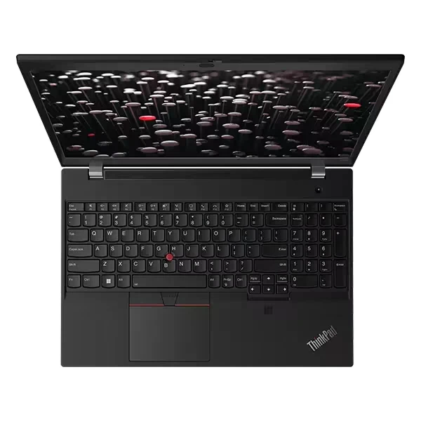 Laptop Lenovo ThinkPad P15v Gen 3 15.6 FHD IPSi7-12700H32GB DDR5NVMe 512GBBacklitUSWin11 pro