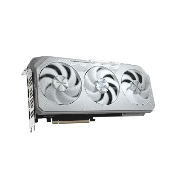 Grafička karta Gigabyte RX9070XT GDDR6 16GB  GV-R9070XTGAMINGICE OC-16GD 256bit 2xDP2xHDMI