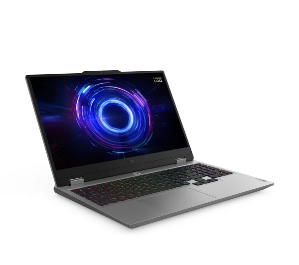 LOQ 15IRX10 (Luna Grey) 20C i7-14700HX (8P+12E) 5.5GHz/24MB 32GB DDR5 1TB-SSD-M.2-NVMe 15.6'' FHD IPS AG (1920x1080) 300n 144Hz 100%-sRGB 5M