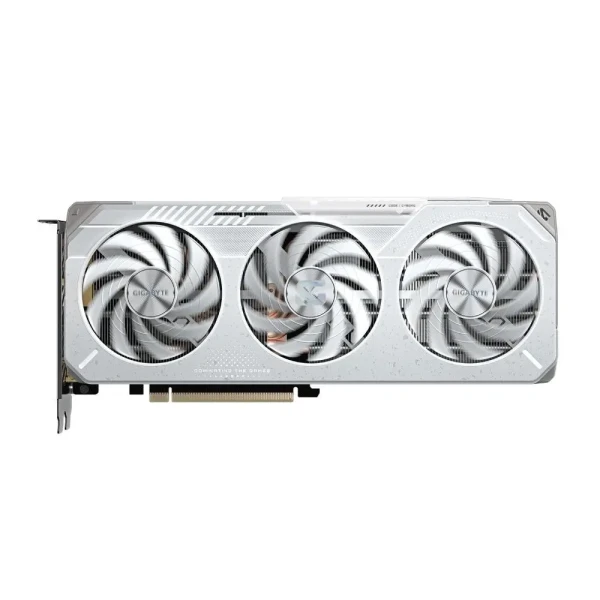 Radeon RX 9060 XT GAMING OC ICE 16GB ( GV-R906XGAMINGOCICE-16GD ) 