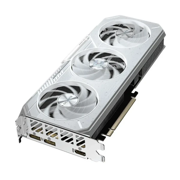 Radeon RX 9060 XT GAMING OC ICE 16GB ( GV-R906XGAMINGOCICE-16GD ) 