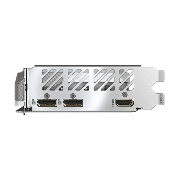 Radeon RX 9060 XT GAMING OC ICE 16GB ( GV-R906XGAMINGOCICE-16GD ) 