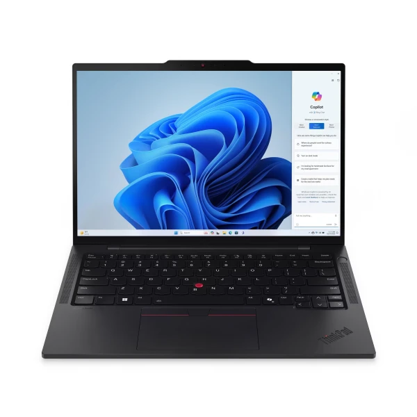 ThinkPad T14s G5 Core Ultra 5 125U (12C (2P+8E+2LPE)/14T, up to 4.3GHz, 12MB), 16GB (int) DDR5, SSD 512GB NVMe, 14.0'' WUXGA (1920x1200) AG 