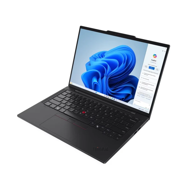 ThinkPad T14s G5 Core Ultra 5 125U (12C (2P+8E+2LPE)/14T, up to 4.3GHz, 12MB), 16GB (int) DDR5, SSD 512GB NVMe, 14.0'' WUXGA (1920x1200) AG 