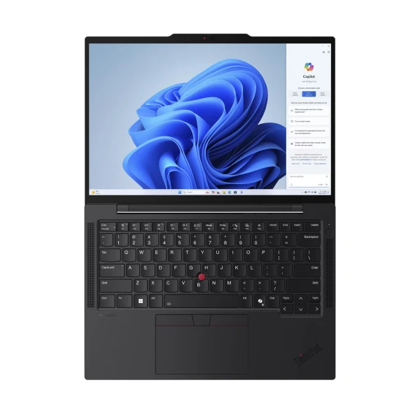 ThinkPad T14s G5 Core Ultra 5 125U (12C (2P+8E+2LPE)/14T, up to 4.3GHz, 12MB), 16GB (int) DDR5, SSD 512GB NVMe, 14.0'' WUXGA (1920x1200) AG 
