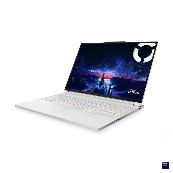 Legion 7 16IAX10 (Glacier White, Aluminium) 24-Core Ultra 9 275HX 2.2-5.8GHz/36MB 32GB 1TB-NVMe 16'' 2.5K 2560x1600 OLED 500n 240Hz DisplayH (2)