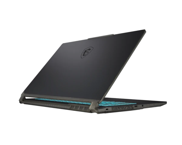 Cyborg 15 B13WFKG (Translucent Black, Metal Top) 10-Core i7-13620H (6P+4E) 4.9GHz/24MB 16GB DDR5 1TB-SSD-M.2-NVMe 15.6'' FHD IPS AG (1920x10 (2)