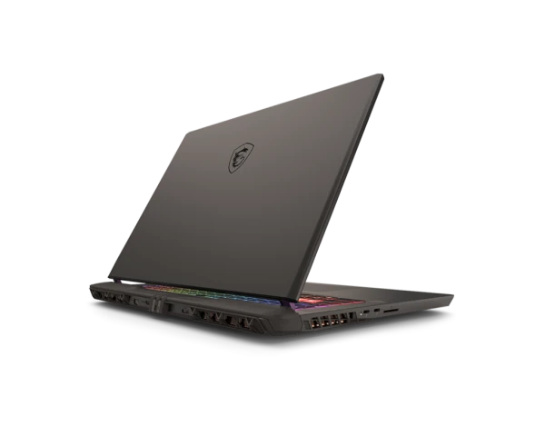 Crosshair 16 HX AI D2XWGKG (Cosmos Gray, Metal Top) 24-Core Ultra 9 275HX 2.7-5.5GHz/40MB 32GB 1TB SSD-M.2-NVMe 16” QHD+ (2560x1600) IPS 24