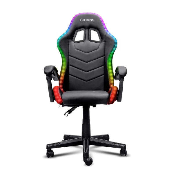 GXT704 RONIQ RGB GAMING CHAIR (25979)