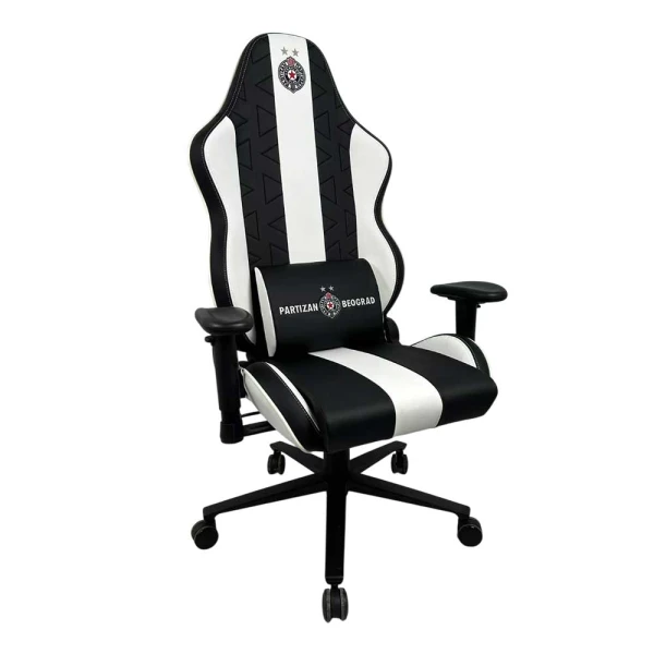 Gaming Chair Moye Partizan Edition