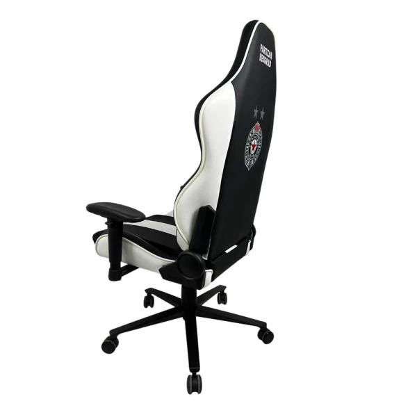 Gaming Chair Moye Partizan Edition