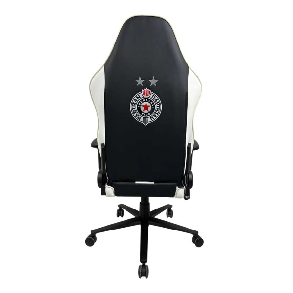 Gaming Chair Moye Partizan Edition