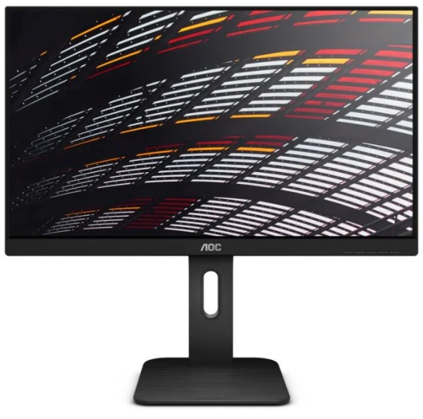 Monitor 23,8'' AOC 24P1 PRO IPS 1920x108060Hz5msHDMIVGADPUSB