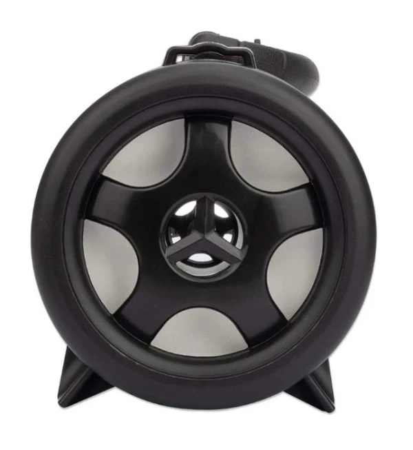 Bluetooth zvučnik Manhattan 165334 3W3.5mmUSBCR