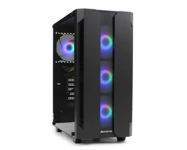 EWE PC INTEL GAMING računar Core i9-12900KF 32GB 1TB RTX5070 12GB 