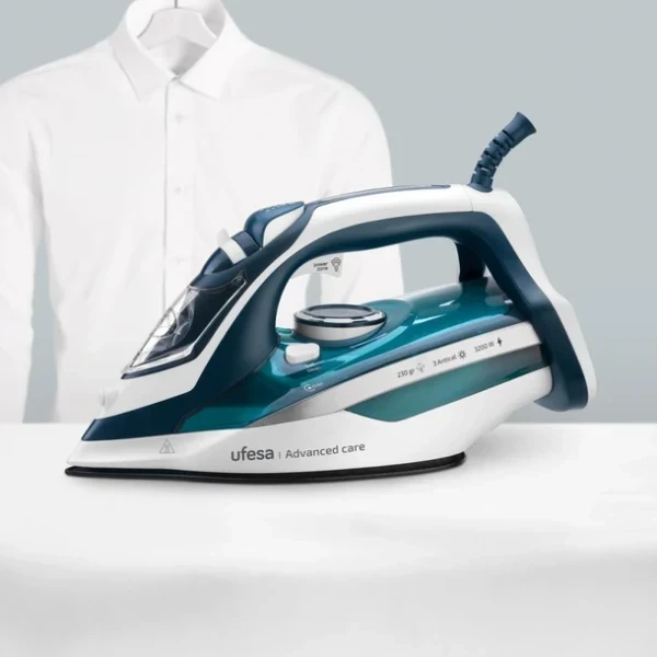 Pegla Ufesa Advance caresnaga 3200Wtirkiz plava