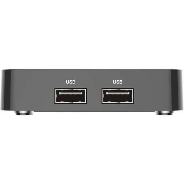 Android TV Box Xwave Q5 4K2GB RAM16GB ROMHDMILANWiFiUSB