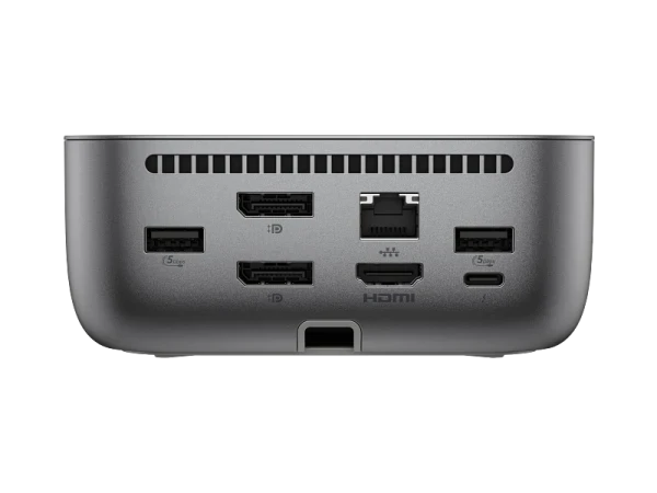 HP docking station G6 Thunderbolt 4 100W USB-C 9X472UT