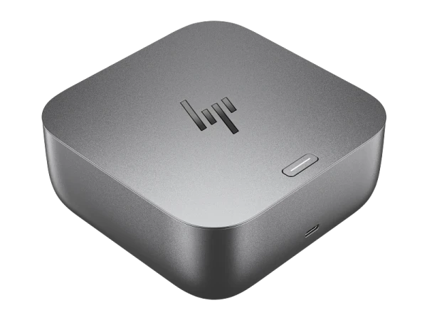 HP docking station G6 Thunderbolt 4 100W USB-C 9X472UT
