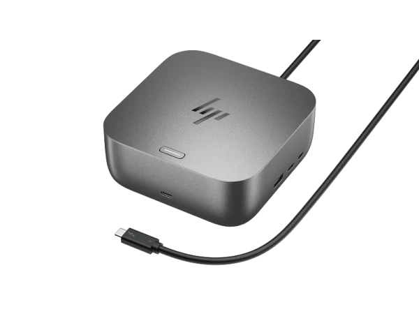 HP docking station G6 Thunderbolt 4 100W USB-C 9X472UT
