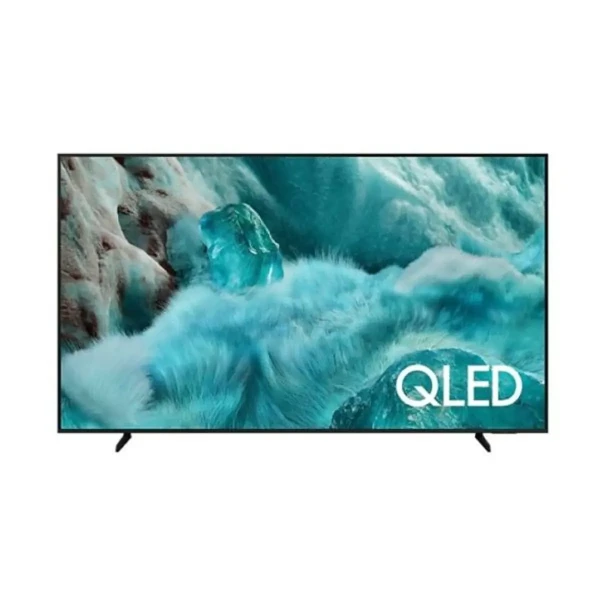 Televizor Samsung QE75Q7F2AUXXH Smart, 4K UHD, QLED, 75''(190 cm), DVB-T2-C-S2