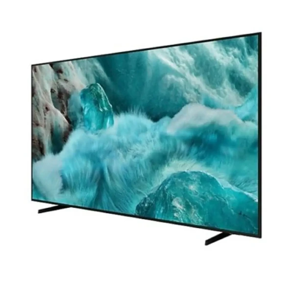 Televizor Samsung QE75Q7F2AUXXH Smart, 4K UHD, QLED, 75''(190 cm), DVB-T2-C-S2