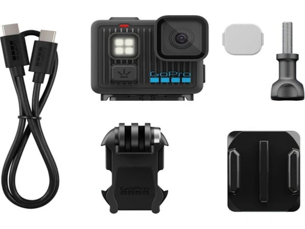 Akciona Kamera GOPRO HERO LIT' ( 'CHDHF-132-EU' ) 