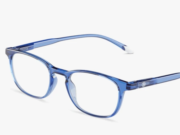 Zaštitne naocare BARNER DalstonGlossy Bright Cobalt' ( 'DGBC' ) 