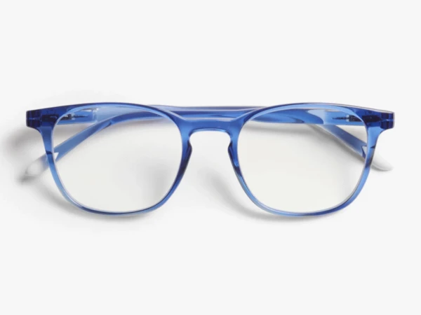 Zaštitne naocare BARNER DalstonGlossy Bright Cobalt' ( 'DGBC' ) 