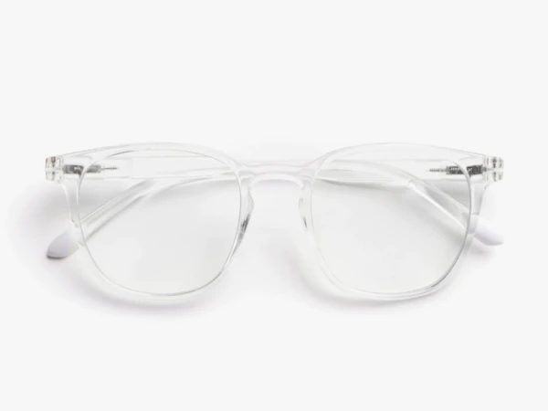 Zaštitne naocare BARNER DalstonGlossy Crystal' ( 'DGC' ) 