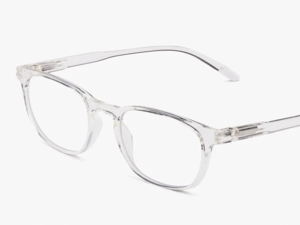 Zaštitne naocare BARNER DalstonGlossy Crystal' ( 'DGC' ) 