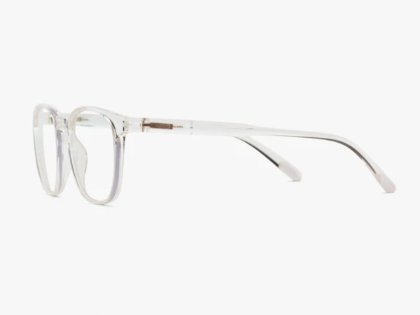 Zaštitne naocare BARNER DalstonGlossy Crystal' ( 'DGC' ) 