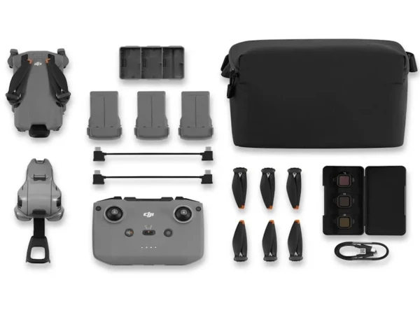 Dron DJI Mini 5 Pro Fly More Combo (DJI RC-N3)' ( 'CP.MA.00000876.01' ) 