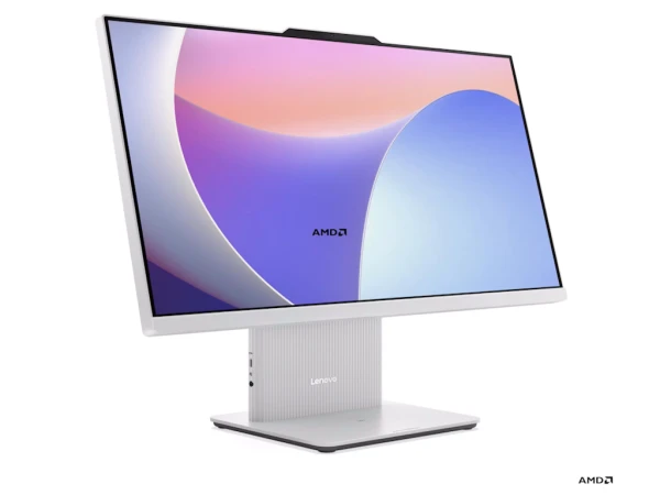 Racunar LENOVO IdeaCentre AIO 24ARR9 DOS23.8'' FHD IPS AGRyzen 5 7535HS16GB512GB SSDGLANmiš i t' ( 'F0HR000VRI' ) 