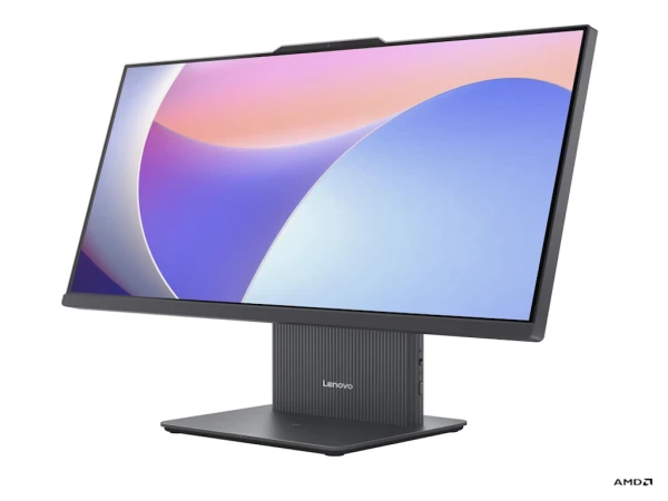 Racunar LENOVO IdeaCentre AIO 24ARR9 DOS23.8'' FHD IPS AGRyzen 5 7535HS16GB512GB SSDGLANmiš i t' ( 'F0HR0045RI' ) 