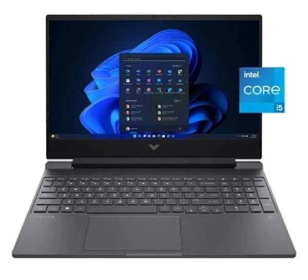 NB HP Victus i5-13420H16GB512GBRTX 3050 6GB15.6 FHD IPS 144HzENG1YRW11H