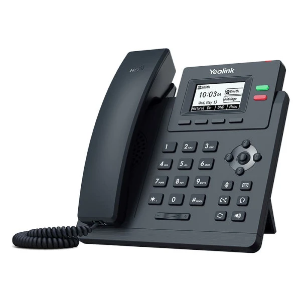 YEALINK SIP-T31G IP TELEFON
