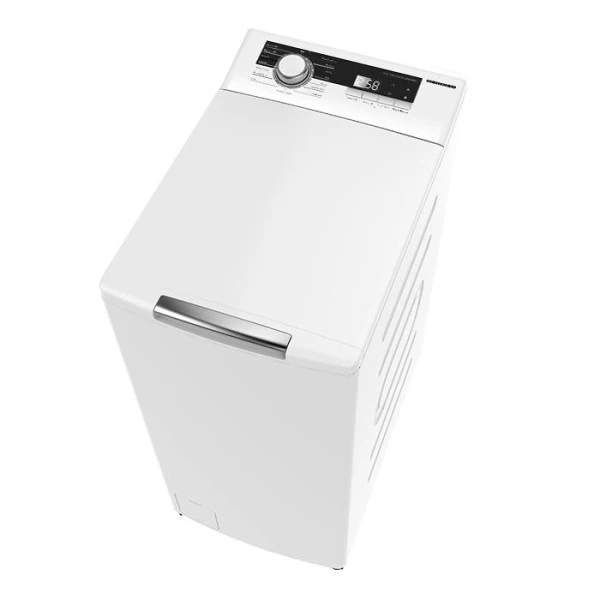 Mašina za pranje veša HEINNER HWM-TL8013IVA++ 8kg1300ogornje punjenje