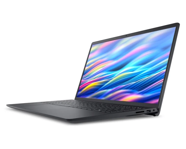 DELL 15 DC15250 15.6 inch FHD 120Hz Core 3 100U 16GB 512GB SSD laptop 