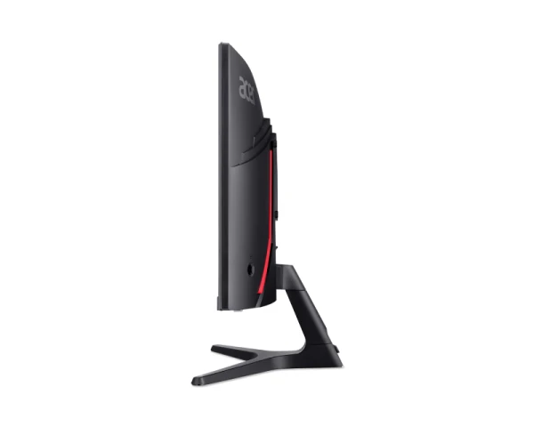 ACER 23.6 inča ED240QP0BI Nitro FHD 1920x1080 VA 144 Hz zakrivljeni gaming monitor 