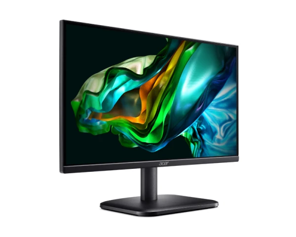 ACER 24.5 inča EK251QP6BI FHD 1920x1080 IPS 144 Hz gaming monitor 