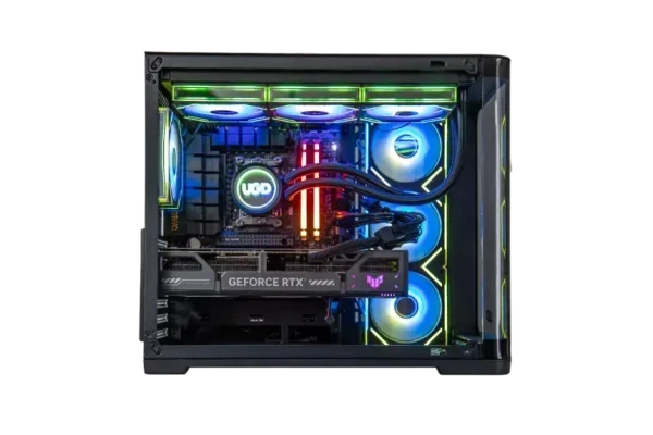 Kućište UGD Valkyrie 2863A 750W