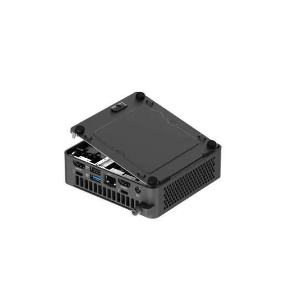 Mini PC Asus NUC 15 PRO Core 3 100U DDR5M.2WiFi 7BTHDMIBT5.4 RNUC15CRKI300002