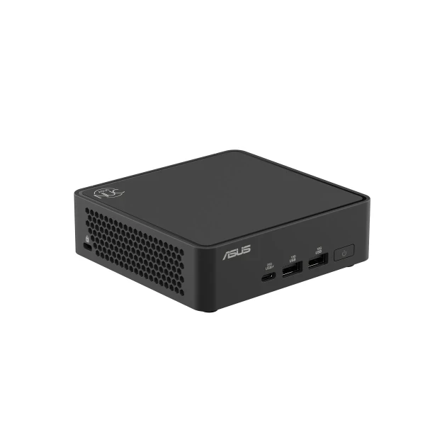 Mini PC Asus NUC 15 PRO Core 3 100U DDR5M.2WiFi 7BTHDMIBT5.4 RNUC15CRKI300002