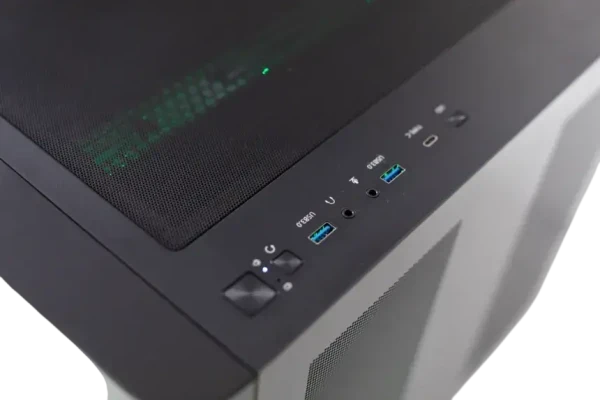 Kućište UGD Valkyrie 2863A 650W