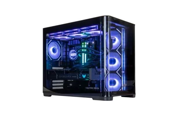 Kućište UGD Valkyrie 2863A 650W