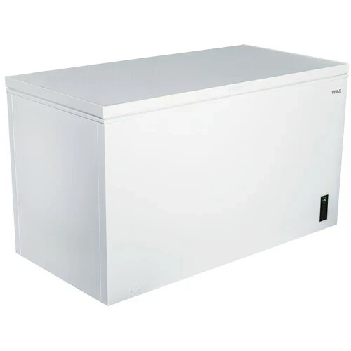 Zamrzivač Vivax CFR-418 horizontalni širina 144 cmzapremina 418l