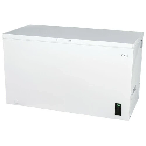Zamrzivač Vivax CFR-418 horizontalni širina 144 cmzapremina 418l