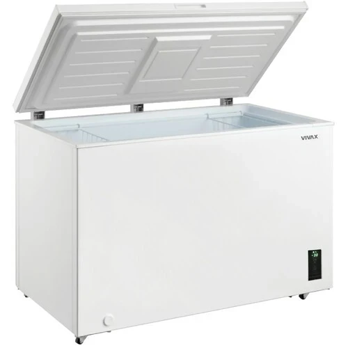 Zamrzivač Vivax CFR-418 horizontalni širina 144 cmzapremina 418l