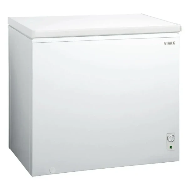 Zamrzivač Vivax CFR-250  horizontalni širina 98 cmzapremina 249l